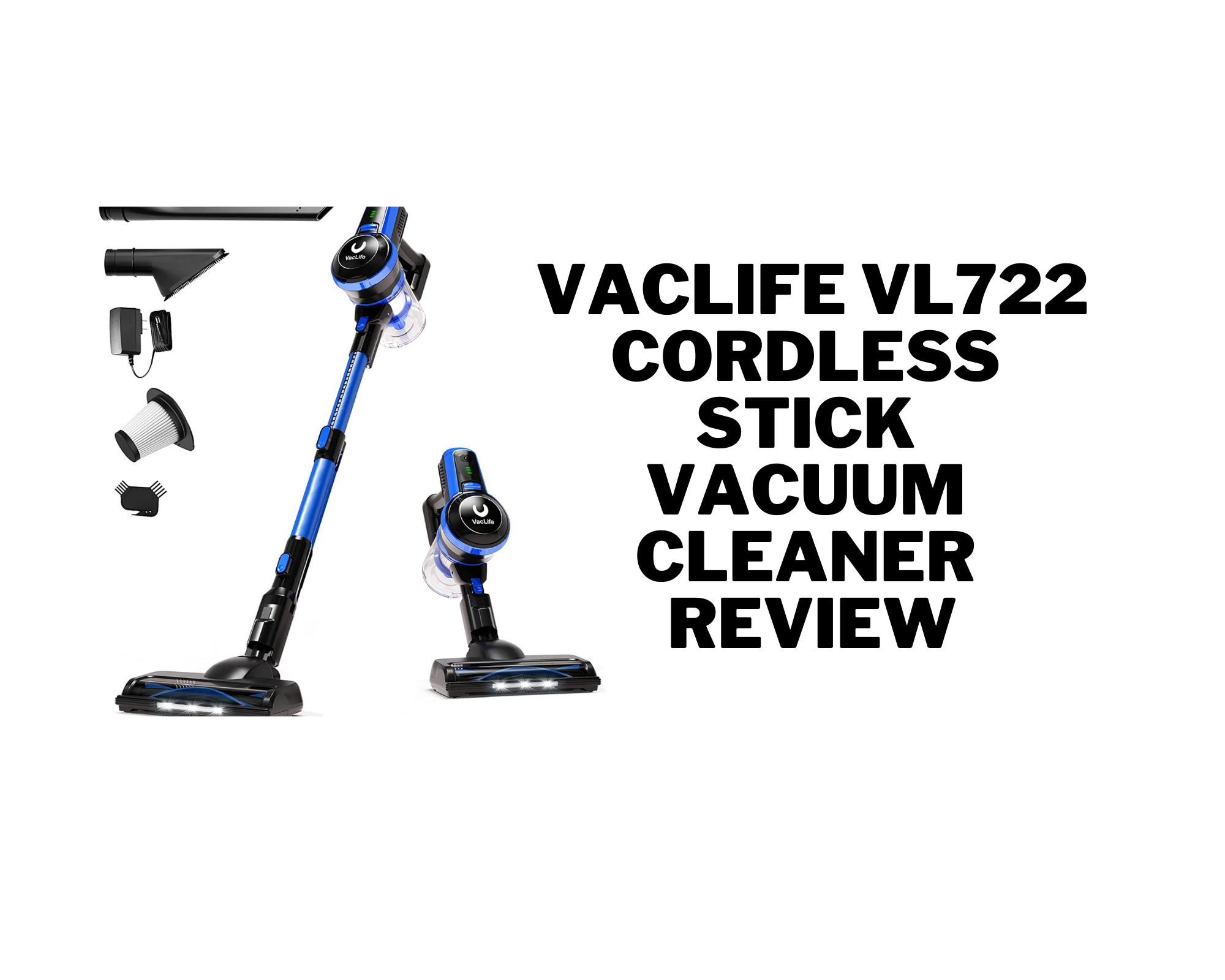 vaclife stick vacuum cleaner reviews